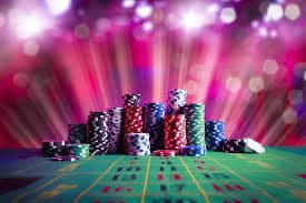 Table games and card game categories available at King Game for members
