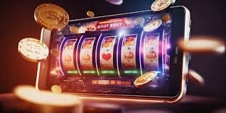 Slot machine games and virtual entertainment at King Game Philippines