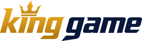 King Game official logo